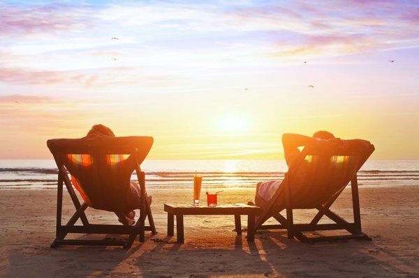Détendez-vous au Camping Harrobia en bord de mer au Pays Basque