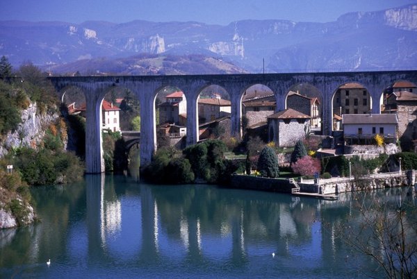 Profitez des vacances en camping au Perpetuum à Sarlat