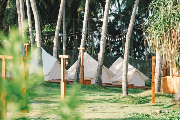 Top 3 des plus beaux campings avec location de mobil-home à Agde