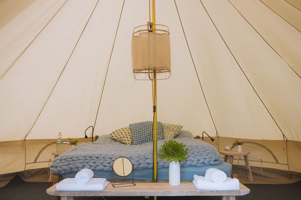 Suggestion de campings de Vendée 5 étoiles avec parc aquatique