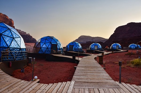 Et si vous optiez pour un séjour en camping 4 étoiles dans le Sud de la France ?