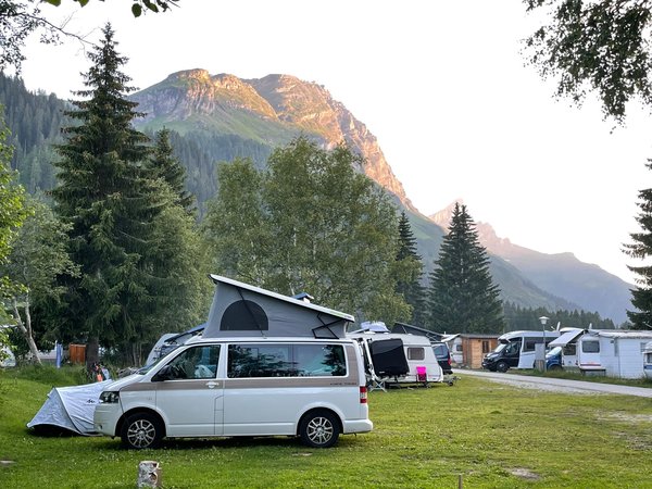Les 3 campings 5 étoiles de Biscarrosse avec des prestations luxes exceptionnelles
