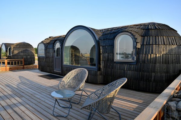 Où trouver un camping sur Argelès-sur-Mer 4 ou 5 étoiles luxueux avec parc aquatique ?