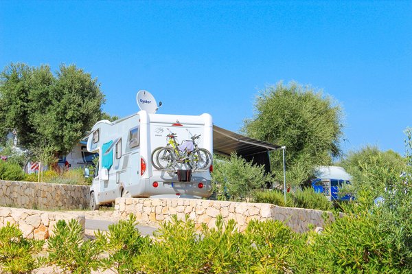 Sélection des 3 plus beaux campings à l'Est de Paris
