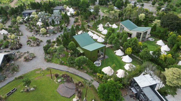Notre sélection de campings luxe près de Perpignan avec 5 étoiles